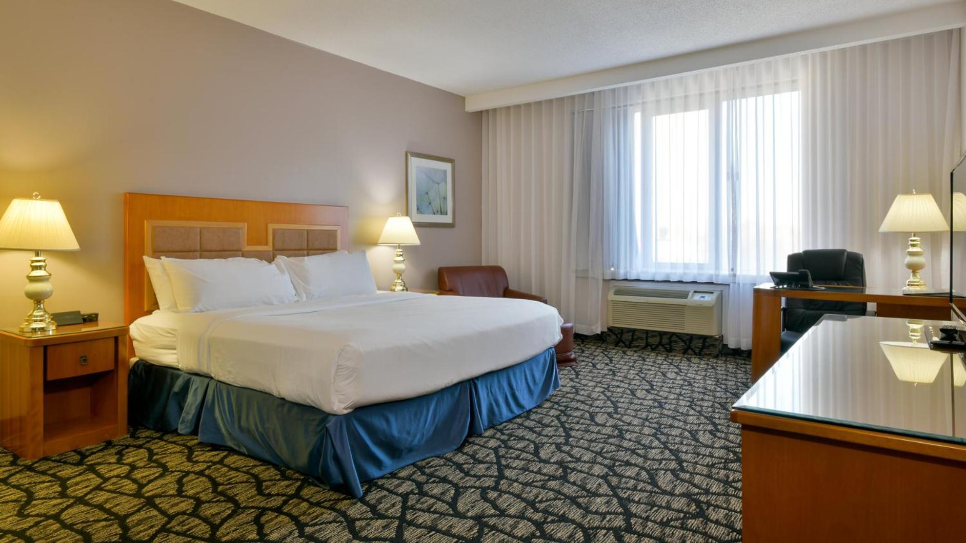 King Suite