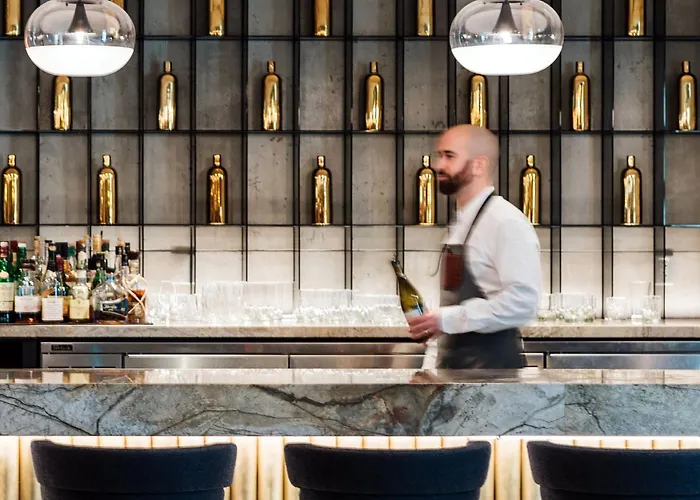 Hotel W Montréal